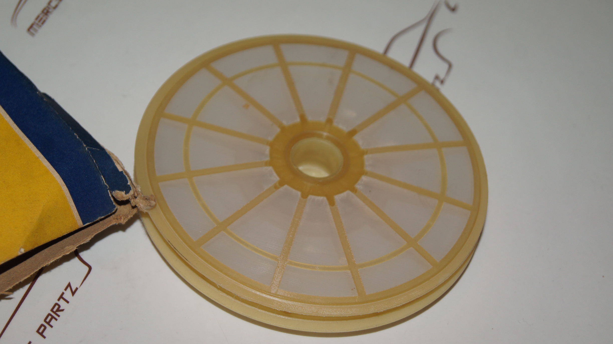 OM615 OM617 OM621 oil filter A0001847725 mercedespartz