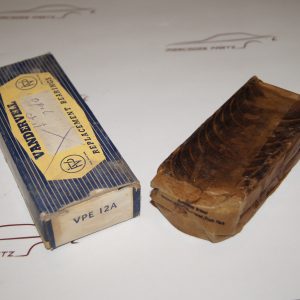 Opel 6cyl 2L connecting rod bearing repair size 1 +0.25 NOS(New Old Stock)