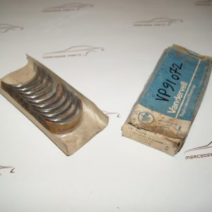 SIMCA 1000 main bearing STD SIMCA / TALBOT