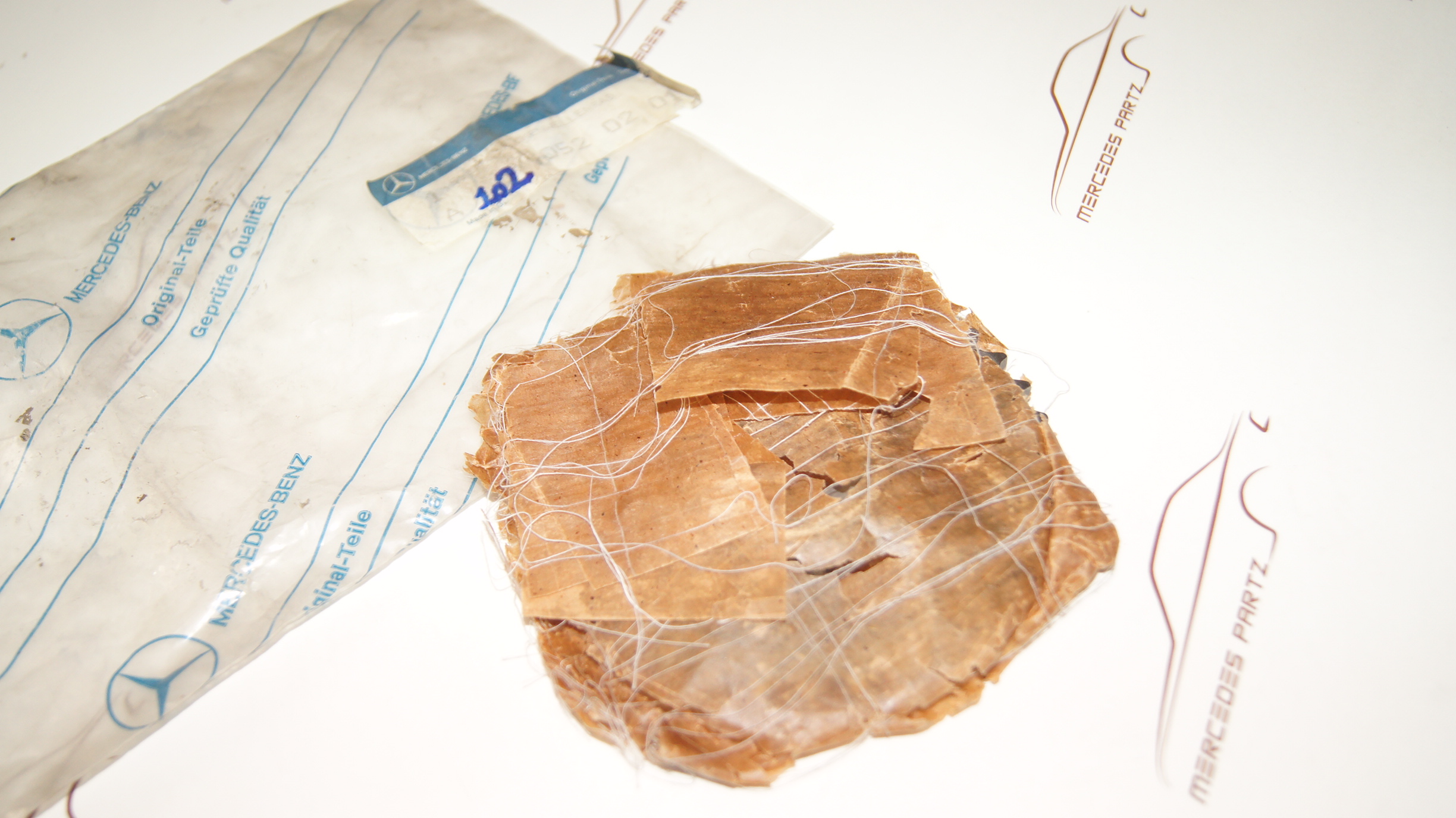 M102 camshaft gear A1020520201 Genuine Mercedes Part M102 camshaft gear A1020520201 Genuine Mercedes Part