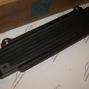 A1161801665 , W107 C107 R107 oil cooler 280sl 280slc 350sl 350slc 450sl 450slc