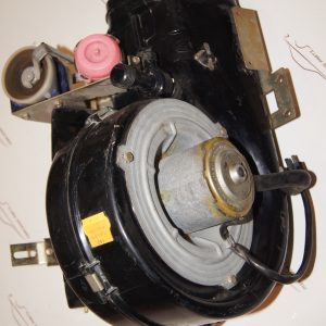 W116 heater case Bosch W116 heater case Bosch