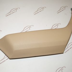 W124 rear left door armrest Genuine Mercedes Part