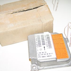 W124 R129 W140 R170 belt locking sensor NEW NOS **free shipping** FREE SHIPPING