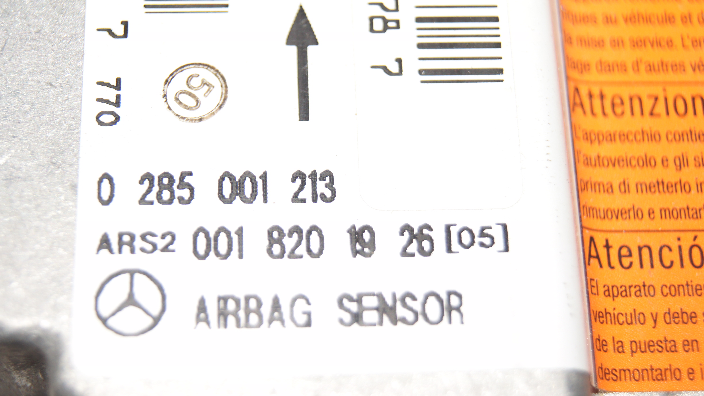 W124 R129 W140 R170 belt locking sensor NEW NOS **free shipping** FREE SHIPPING W124 R129 W140 R170 belt locking sensor NEW NOS **free shipping** FREE SHIPPING