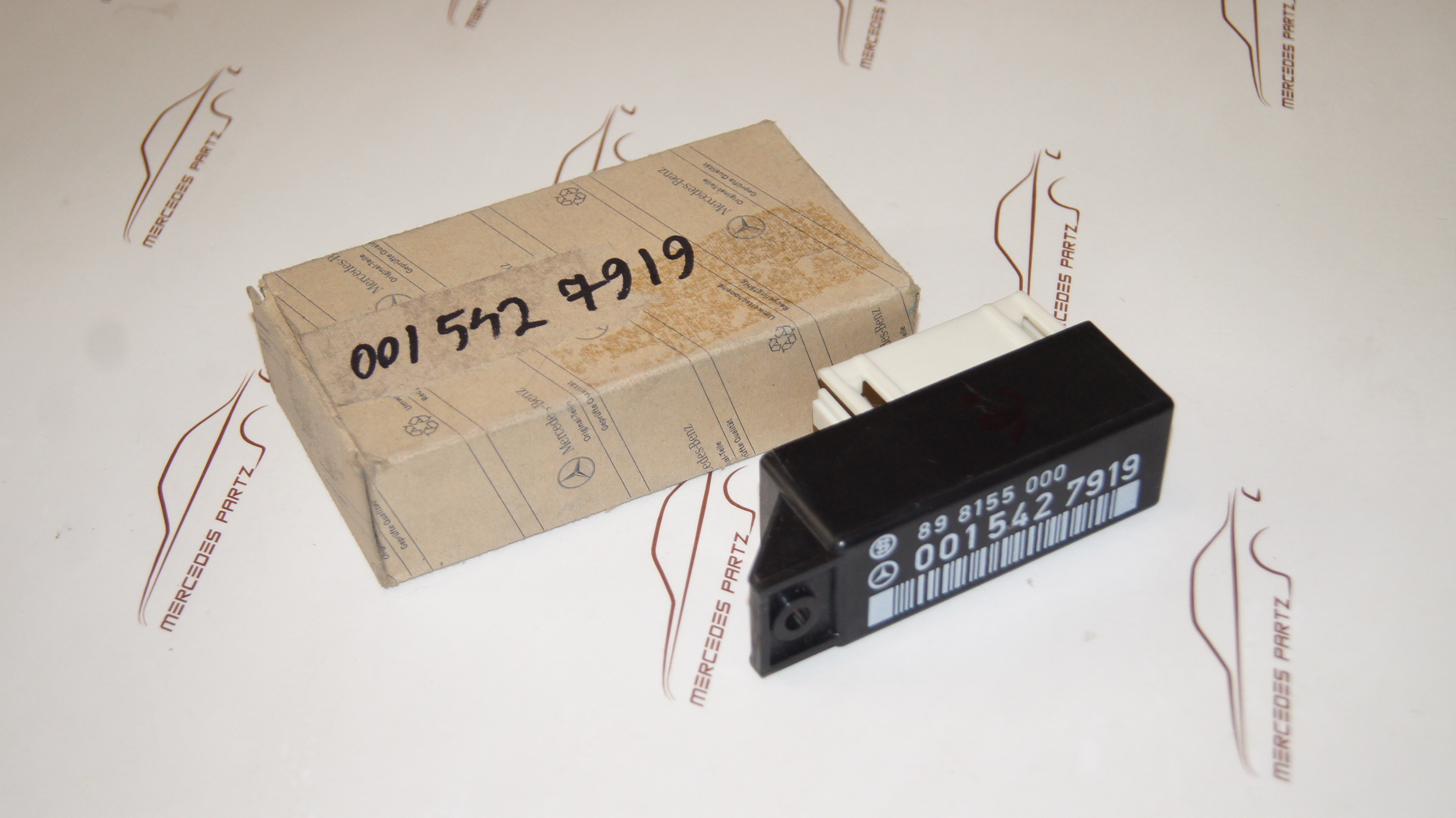 R129 wiper relay mercedespartz