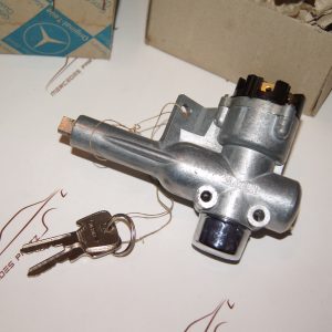 NOS W108 W110 W111 W112  steering lock A0004622430 NOS(New Old Stock)