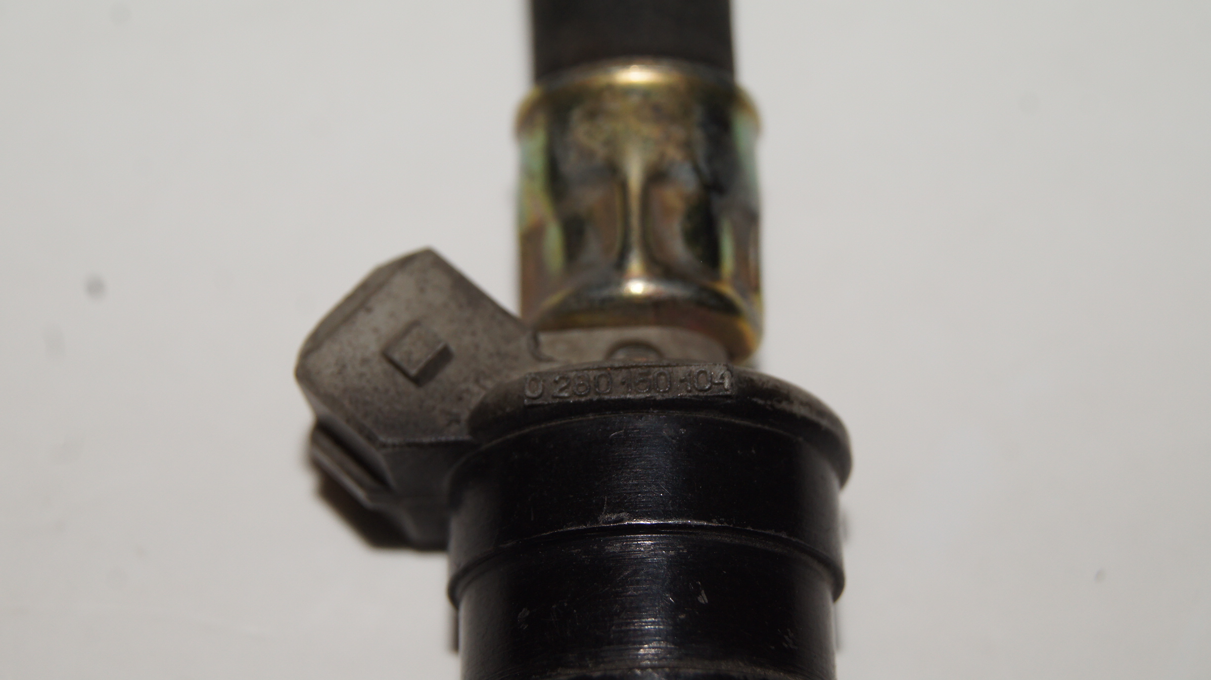 OPEL injection nozzle NOS NEW Bosch OPEL injection nozzle NOS NEW Bosch