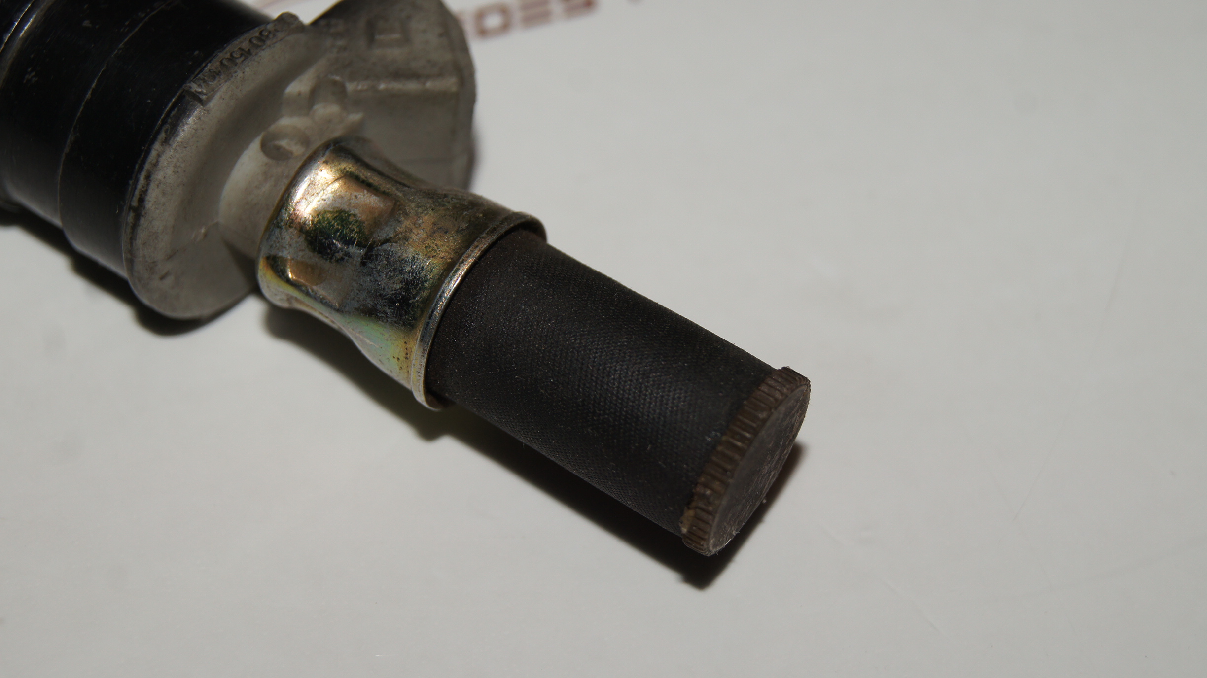 OPEL injection nozzle NOS NEW Bosch OPEL injection nozzle NOS NEW Bosch