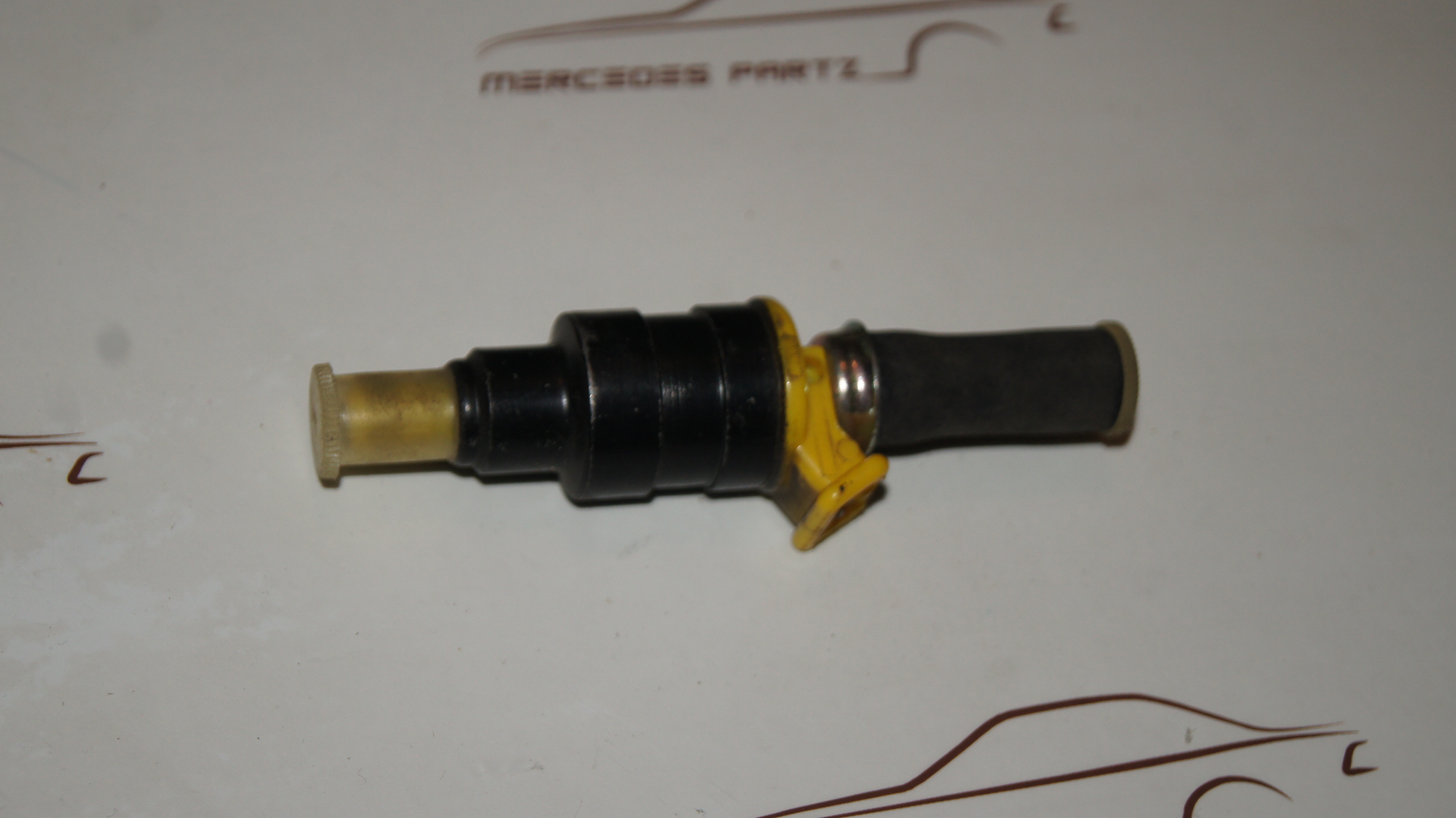 M116 3.5 injector nozzle Bosch M116 3.5 injector nozzle Bosch