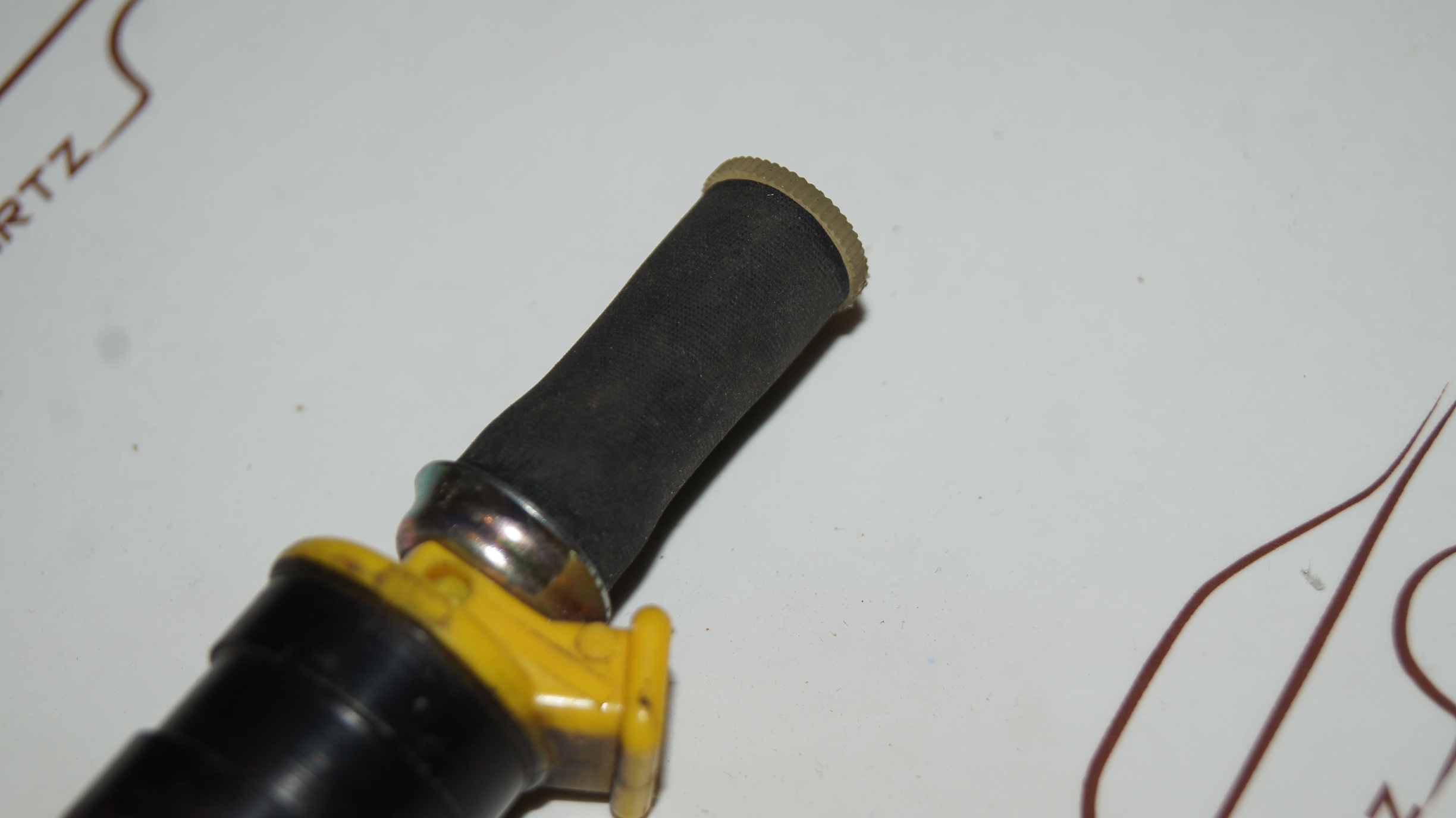 M116 3.5 injector nozzle Bosch M116 3.5 injector nozzle Bosch