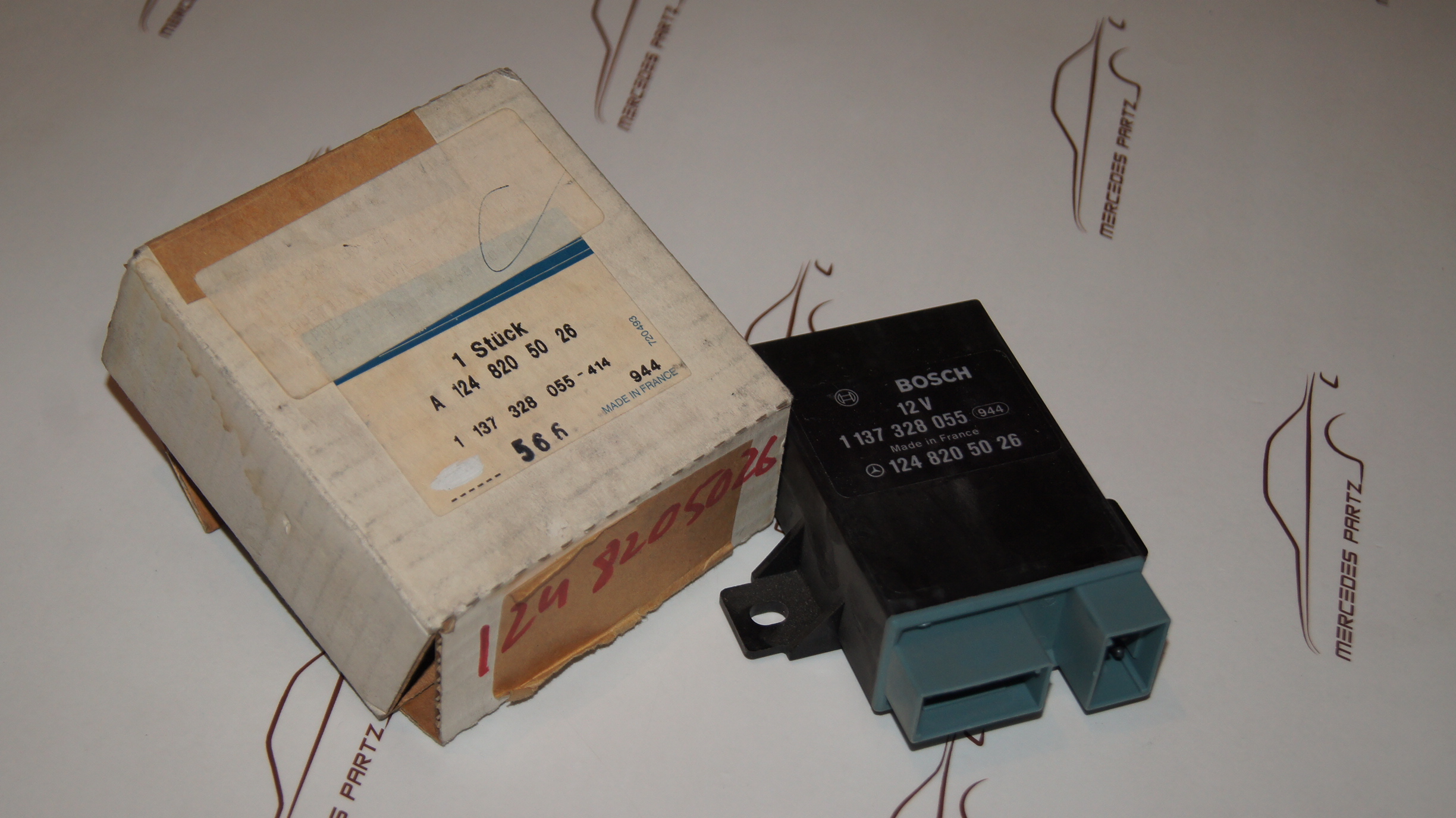 C124 C126 safety belt feeder control unit Genuine Mercedes Part C124 C126 safety belt feeder control unit Genuine Mercedes Part