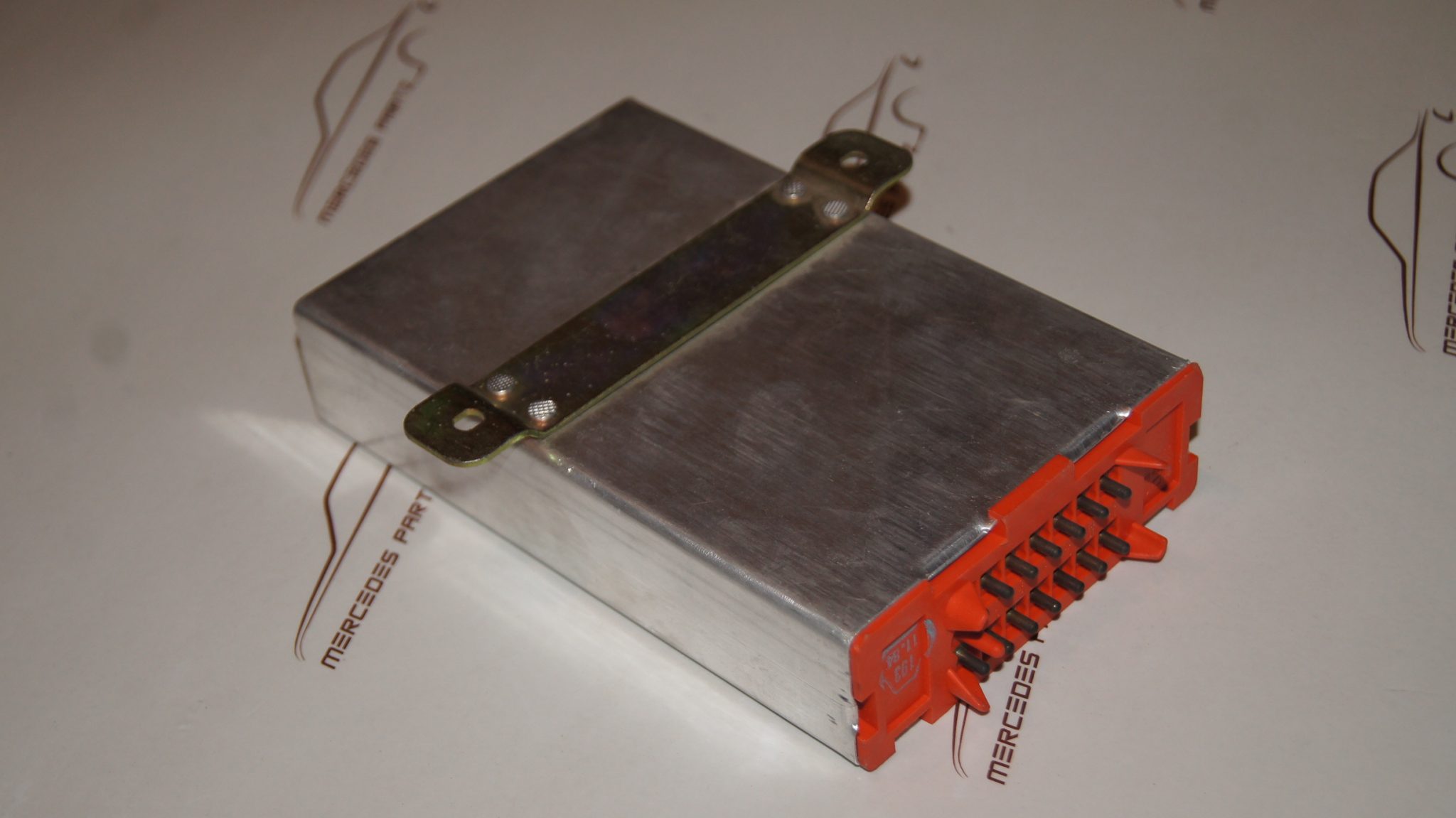 W107 W124 W126 W201 tempomat cruise control unit A0035450932