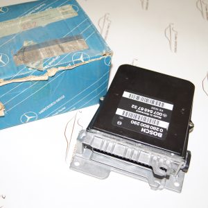 R129 500SL / AMG 500SL 6.0 ignition control unit NEW NOS Bosch R129 500SL / AMG 500SL 6.0 ignition control unit NEW NOS Bosch
