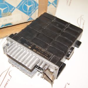 C126 560SEC control unit NEW NOS Bosch C126 560SEC control unit NEW NOS Bosch