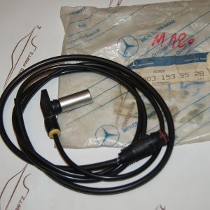 M120 camshaft position sensor unit , right Genuine Mercedes Part