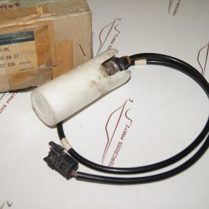A1265401817 , 1265401817 , 0265002030 , W126 rear wheel speed sensor