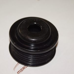A6011550115   alternator pulley M102 M111 OM601 OM602 OM603 OM604 OM605 OM606 C208