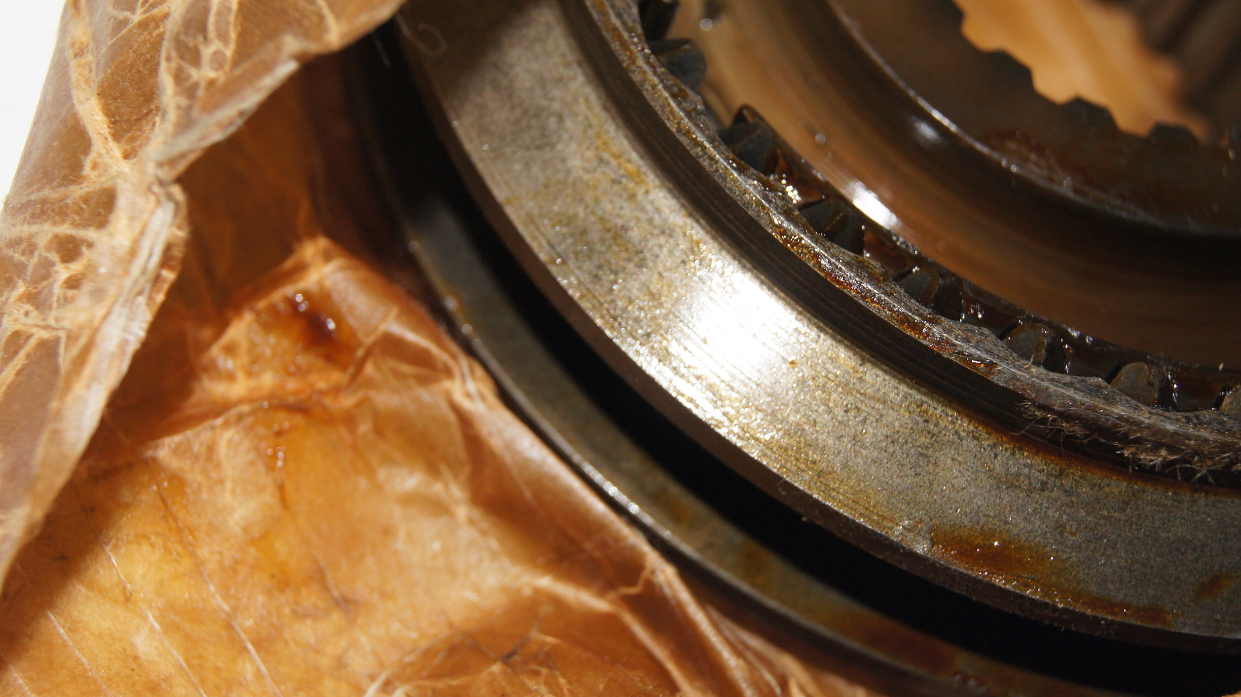 Synchronizer 716.001 Brand Synchronizer 716.001 Brand