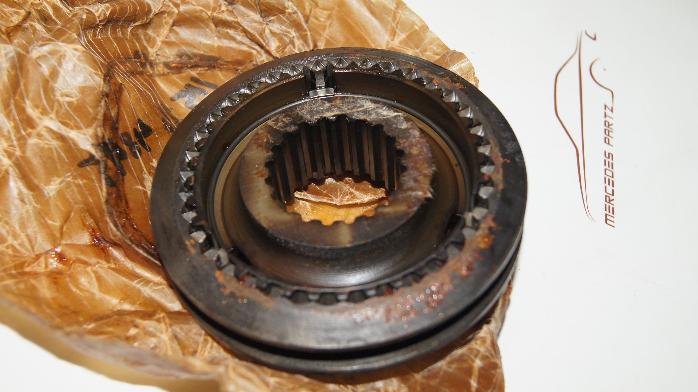 Synchronizer 716.001 Brand Synchronizer 716.001 Brand