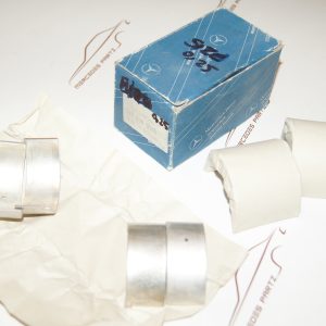 A1100300160 , 1101011KZ 1102410KZ , MERCEDES-BENZ #A 110 586 06 03 MERCEDES-BENZ #A 110 586 01 03 MERCEDES-BENZ #A 110 030 01 60 MAHLE #001 PS 10552 025 MIBA #1281 P 60 0.25 GLYCO #71-2995/6 0.25 1100300160 1105860103 1105860603 1281P600.25 1281P60025 71-2995/60.25 712995/60.25 712995/6025 7129956025 KOLBENSCHMIDT #87494610 , M110 M123 connecting rod bearin repair size 1 +0.25 47.75mm