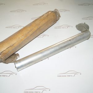 W140 fuel gauge sender unit USED Genuine Mercedes Part
