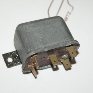 change over relay MR013 Bosch change over relay MR013 Bosch