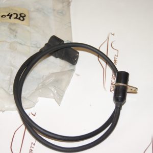 A0031530428 M119 TDC crankshaft position sensor unit Genuine Mercedes Part