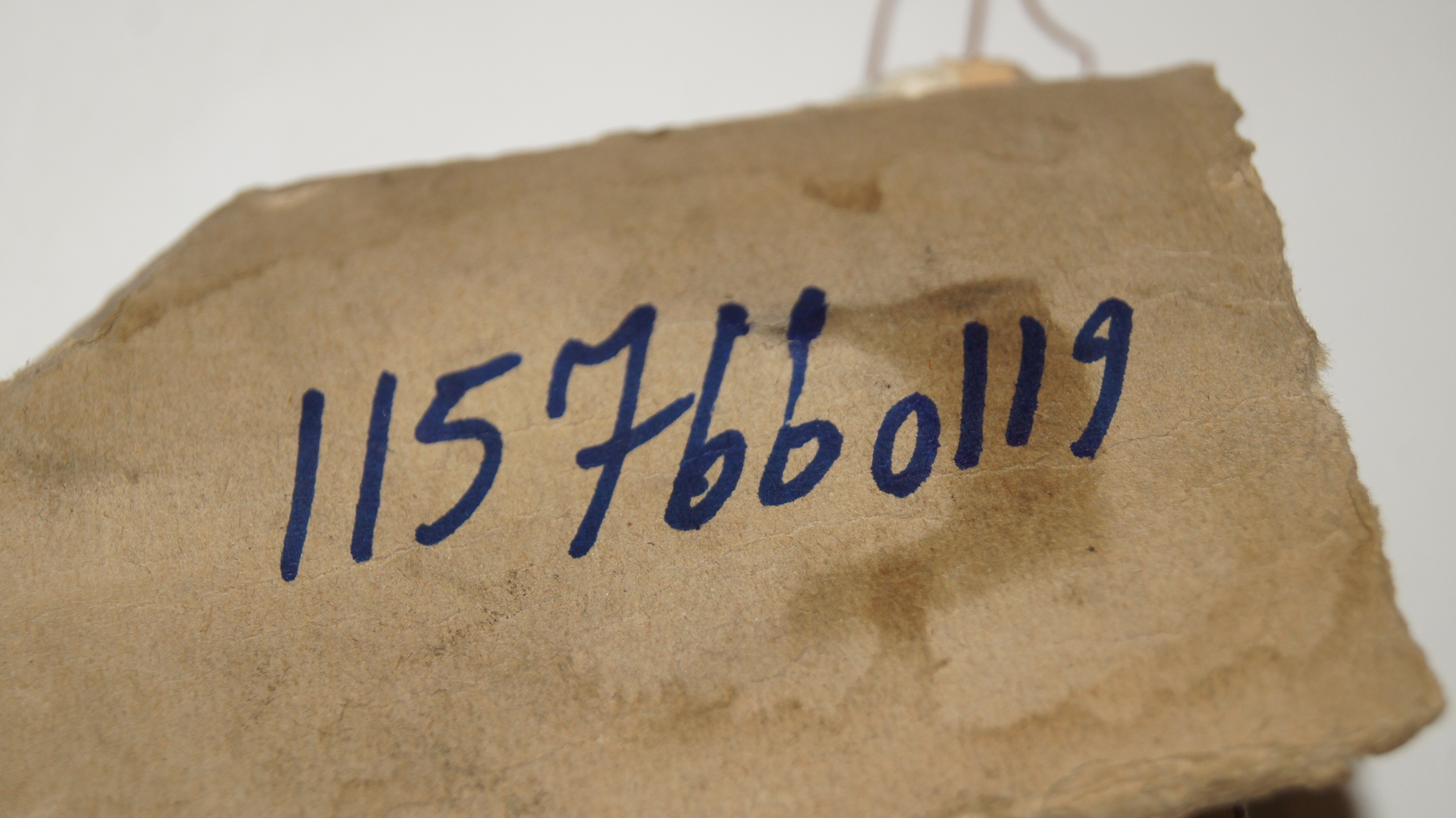 NOS W108 W115 W116 W114 W109 Left Interior Door Handle A1157660119 