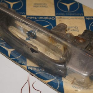 A1237600359 , W123 rear door handle