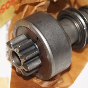 M136 M191 OM636 starter overrunning gear Bosch