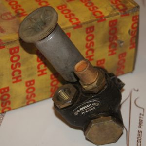 OM615 / OM621 W110 190Dc fuel supply pump Bosch