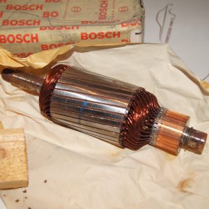 Alternator armature A1104012071 Bosch Alternator armature A1104012071 Bosch