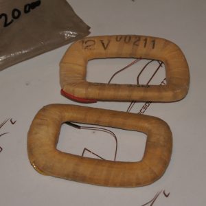 M121 M127 M180 OM621 starter coil (priced each) LKW