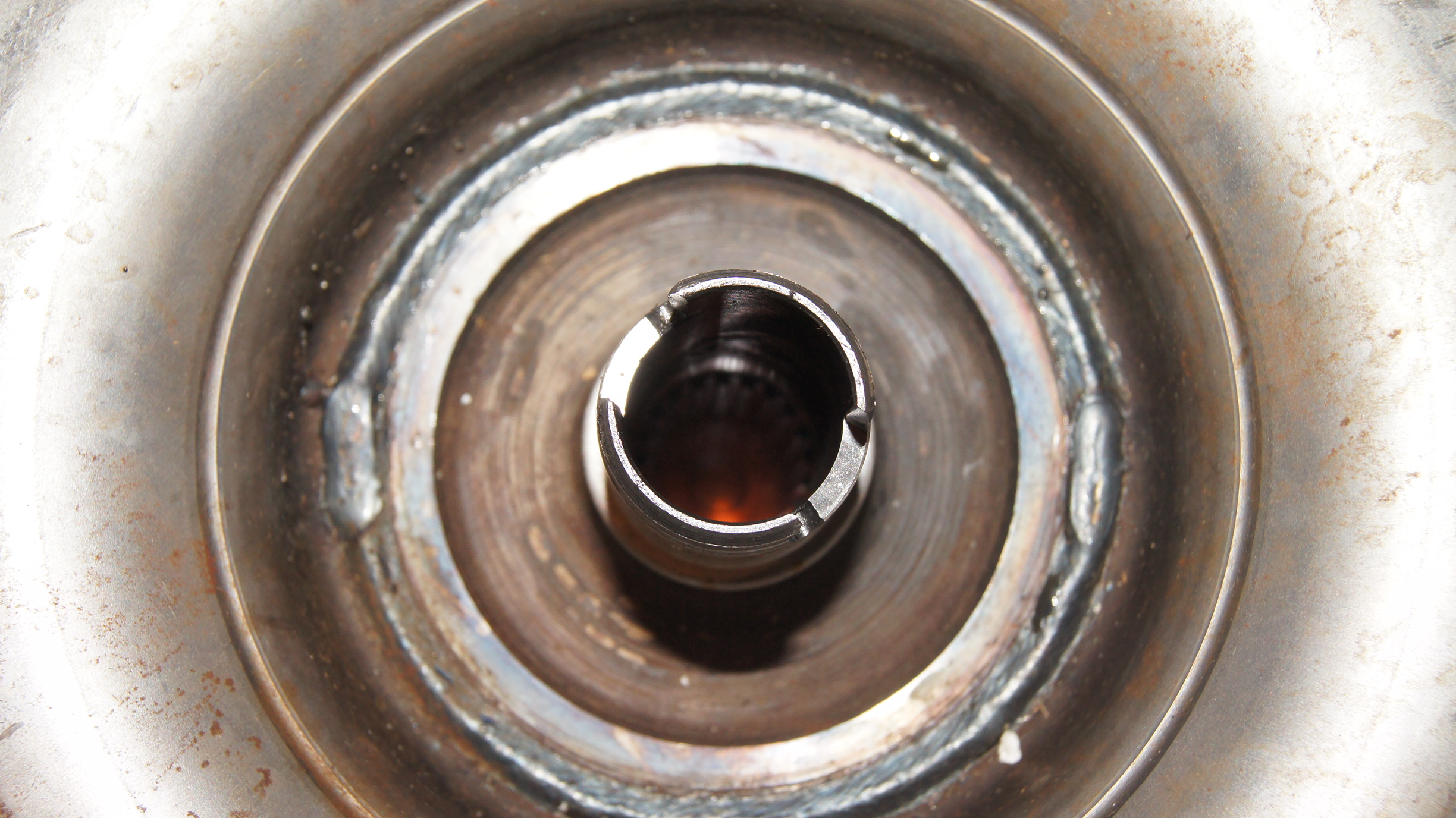 W115 200 220 200D 220D automatic transmission torque converter hydraulic clutch Bendix W115 200 220 200D 220D automatic transmission torque converter hydraulic clutch Bendix