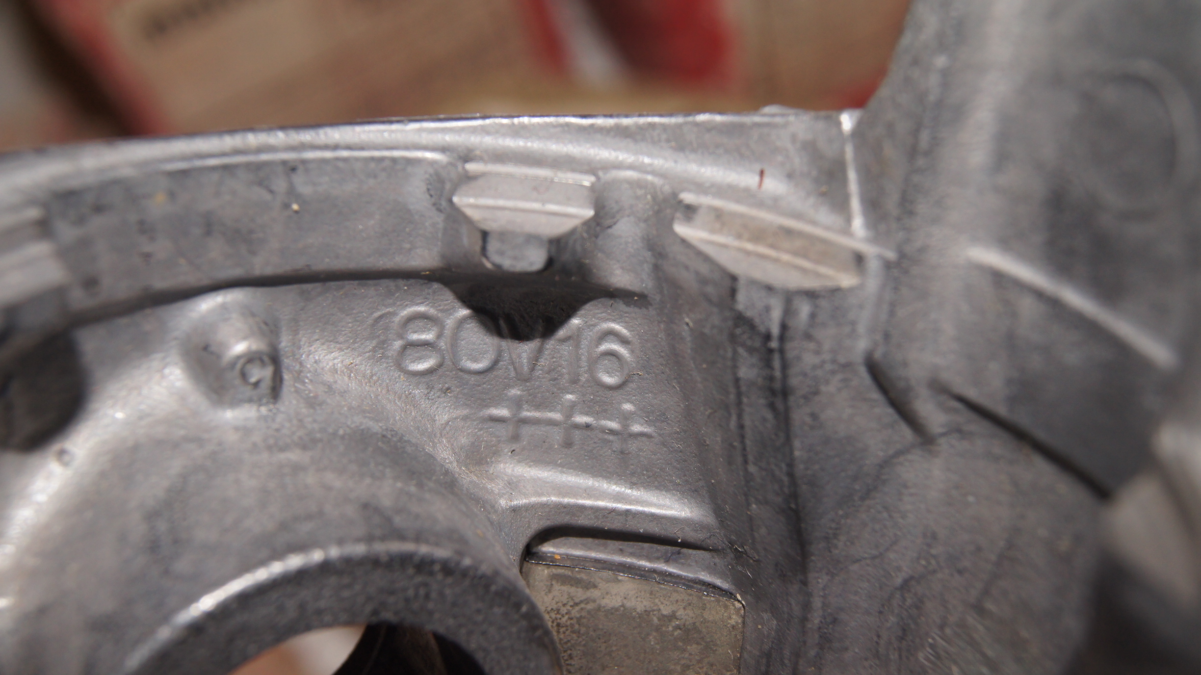 NOS M127 / M180 220 STD piston set pin size 24mm M127 NOS M127 / M180 220 STD piston set pin size 24mm M127