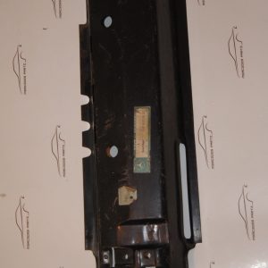 W116 below right front seat crossmember Genuine Mercedes Part