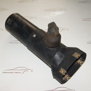 M102 suction pipe A0000947408 Genuine Mercedes Part