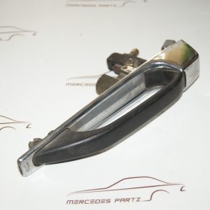 A1237600059 , W123 rear Left or Right door handle