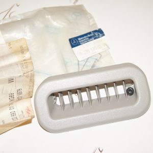 W220 B-pillar left ventilation Genuine Mercedes Part