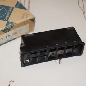 A1268301054 , 1268310842KZ , W126 right air guide nozzle