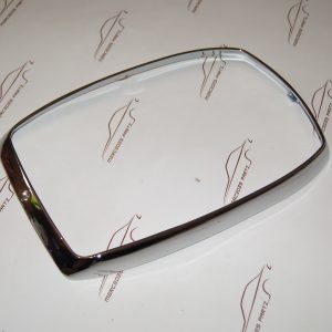 A1158260089 W114 W115 headlight bezel chrome trim (aftermarket) new