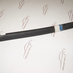 A124 convertible top central left seal  box 436 Genuine Mercedes Part