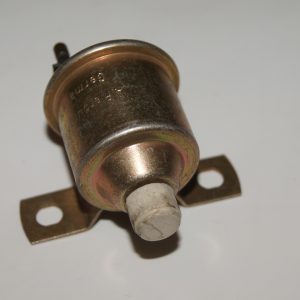 zk12924 pressure regulator Genuine Mercedes Part