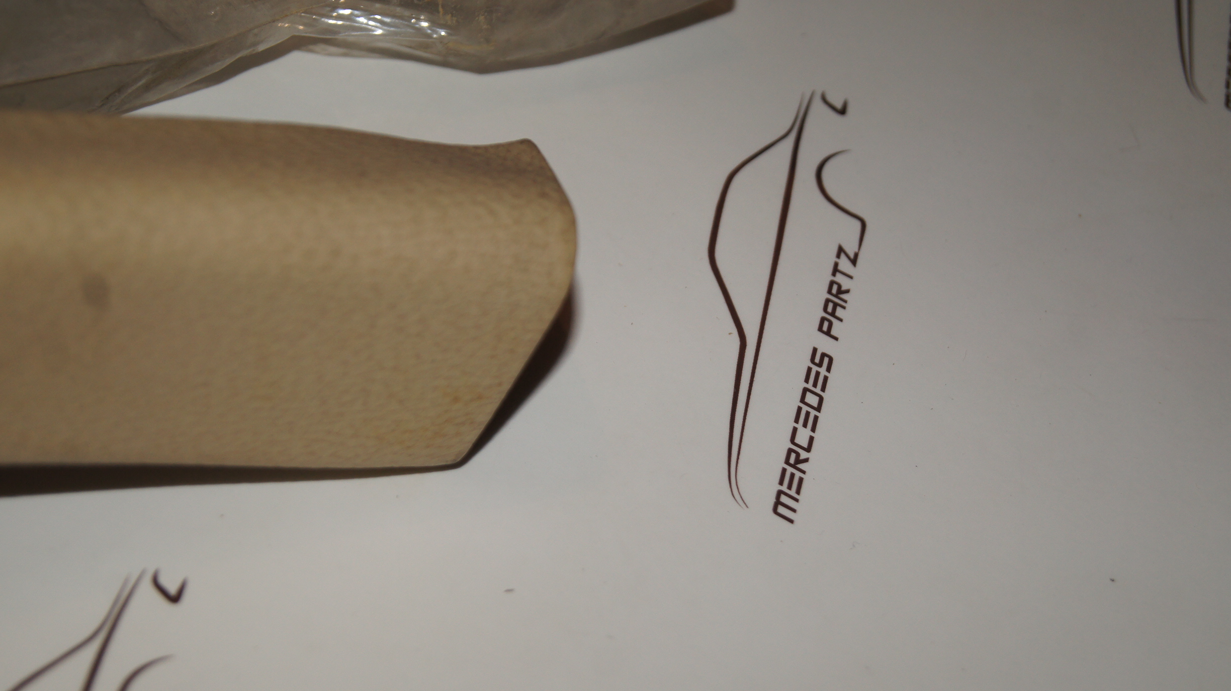 W116 rear door front right panelling Genuine Mercedes Part W116 rear door front right panelling Genuine Mercedes Part