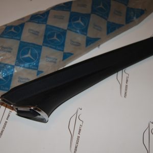 W116 front door rear left panelling Genuine Mercedes Part W116 front door rear left panelling Genuine Mercedes Part