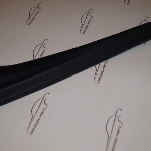 W116 front door rear right panelling Genuine Mercedes Part