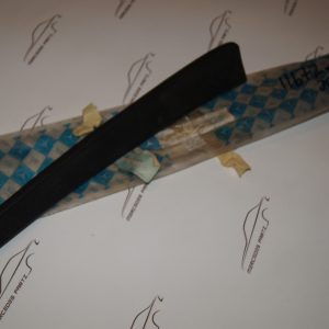 W116 280S/280SE front door rear left panelling Genuine Mercedes Part