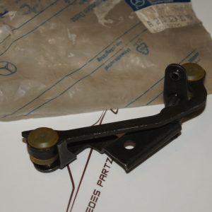 A2103203089 W210 headlight adjustment strut Genuine Mercedes Part