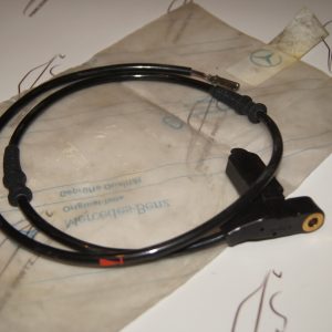 W124 W126 1st gear start additional harness NEW NOS Genuine Mercedes Part